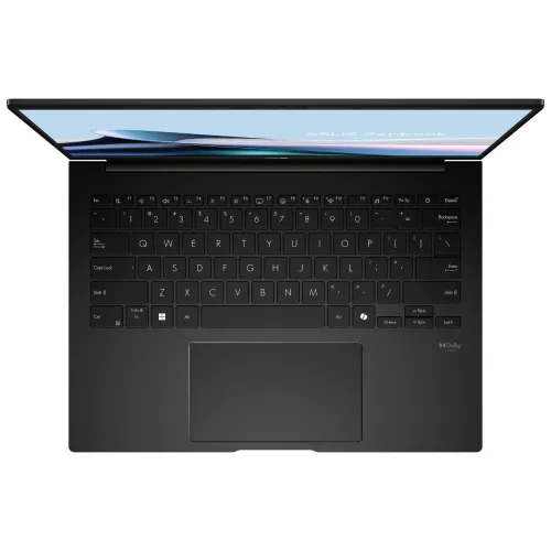 Laptop ASUS Zenbook 14 OLED | Copilot+PC | UM3406GA-QD075W | AMD Ryzen AI 7 445 | 16GB | 512GB | 14" WUXGA OLED